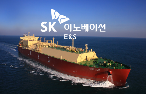 첫 카고는 들어왔다···SK이노 E&amp;S, 바로사 LNG '풀가동' 시험대