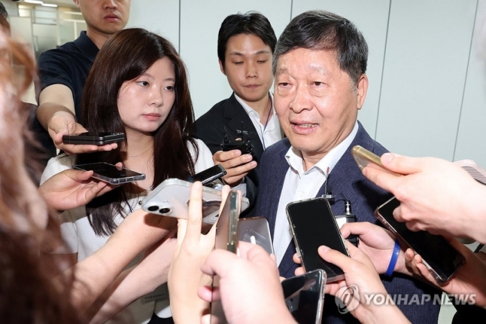 박수근 "핵심 쟁점 2개 남아"···삼성 노사 진통 지속