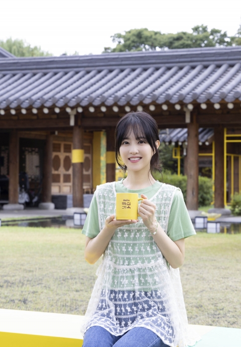 37주년 맞은 '맥심 모카콜드'...황금 비율로 시장 점유율 '1위' 굳건