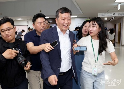 삼성 노사 총파업 전 마지막 담판···'마지노선' 넘긴 밤샘 협상