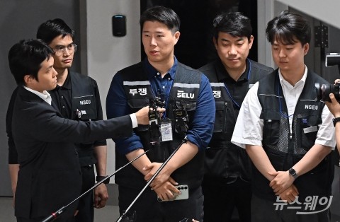 삼성 노사 10시 또 마주 앉는다···총파업 하루 앞두고 '끝장 조율'