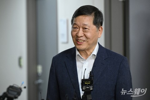 중노위원장 "삼성 노사 상당히 접근"···사측 유보로 조정 불성립