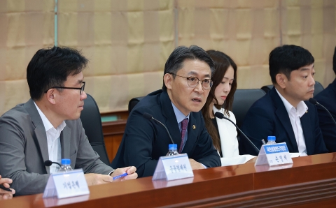 금융위, 국민성장펀드 판매사 소집···"전산장애·불완전판매 차단 총력"
