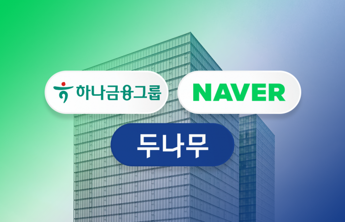빅테크·은행 집결시킨 두나무···'황금알'된 코인 거래소