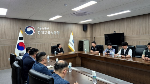 노동차관도 삼성 노사 중재 현장으로···막판 협상 속도날까