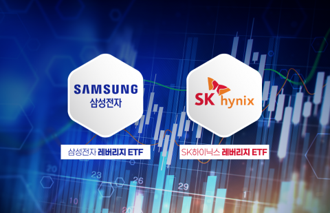 판 커진 레버리지 ETF···금감원 경고에도 불붙은 '삼전·닉스' 쏠림