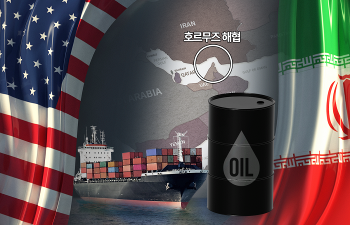 조기 평화냐 협상 결렬이냐···중동 종전 시나리오별 세계 경제·에너지 전망