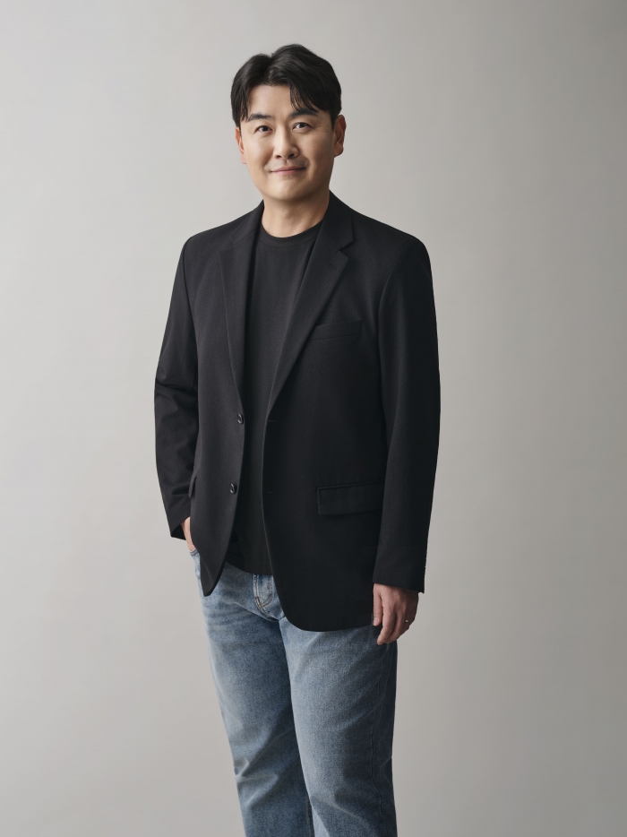양주일 신임 위버스컴퍼니 대표이사 사진=하이브