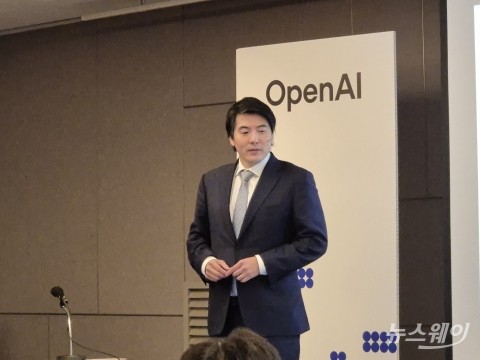 오픈AI, 韓 정부와 보안 동맹···'사이버 액션 플랜' 가동