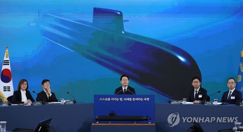 KDDX 데자뷔 막아라···'장보고 N사업' 첫 공고가 성패 가른다