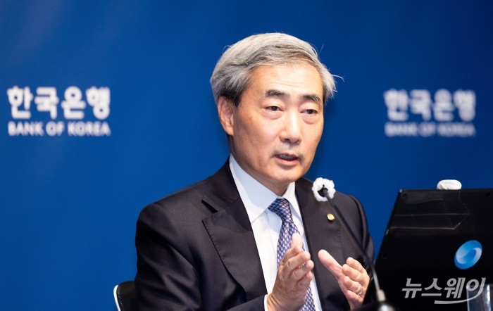 갈 길 명확해진 한은···7월 출발선 끊고 내년까지 3회 인상론 솔솔