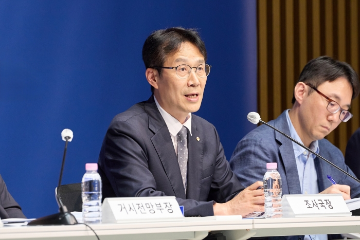이지호 한국은행 조사국장 사진=한국은행
