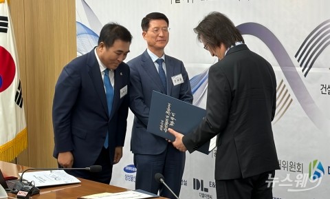 건설업 원하도급 거래, 상생으로 공정성 강화되나