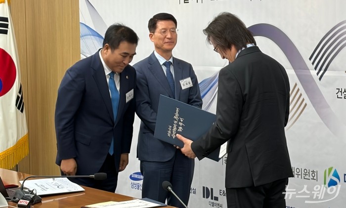 건설업 원하도급 거래, 상생으로 공정성 강화되나