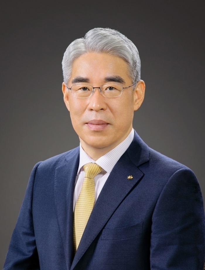 김기환 전 KB손해보험 대표 제공=KB손해보험