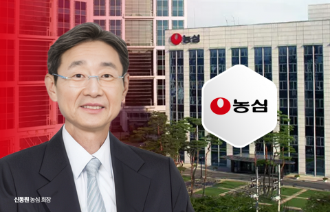 신동원號 5년 농심, 해외매출 1조 시대···남은 과제는 '탈라면'