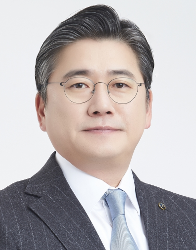 정승일 신임 SK 사장 사진=산업통상자원부