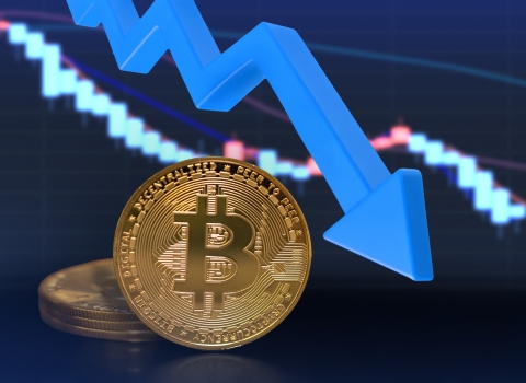 비트코인 ETF 10거래일 연속 자금 유출···글로벌 증시와 상반된 암호화폐