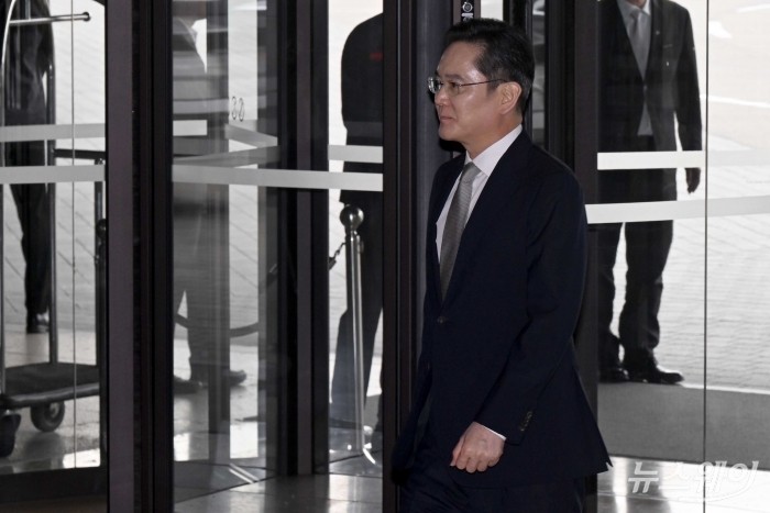 5년째 호암상 챙긴 이재용···선대의 '인재제일' 잇는다
