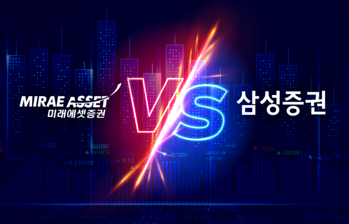ETF 500조 시대···미래·삼성 '왕좌의 게임' 후끈