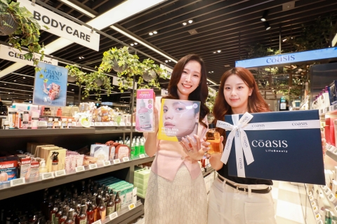 상장폐지 현대홈쇼핑, TV아닌 오프라인 영토 확장 시동