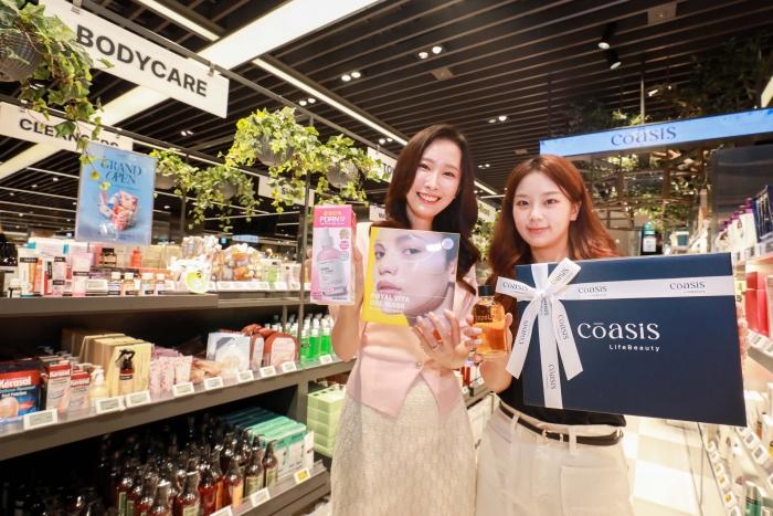 상장폐지 현대홈쇼핑, TV아닌 오프라인 영토 확장 시동