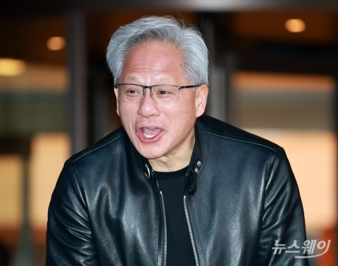 젠슨 황 장녀, LG전자 로보틱스 거점 방문···피지컬 AI 협력 깊어진다