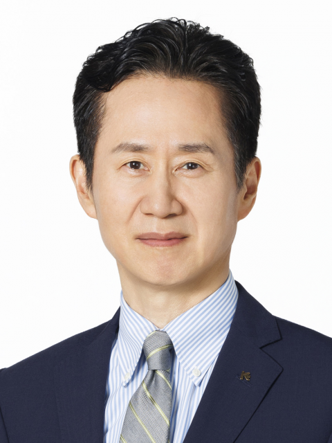 수출입은행, 이동훈 신임 상임이사 임명