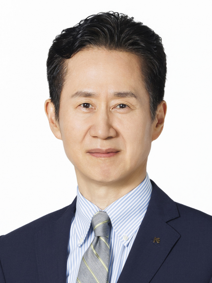 수출입은행, 이동훈 신임 상임이사 임명