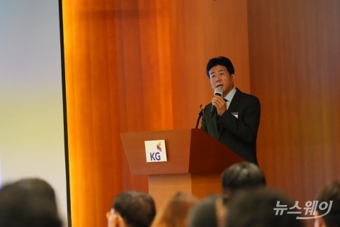 KGM, "2030년까지 판매 20만대·매출 10조 달성"