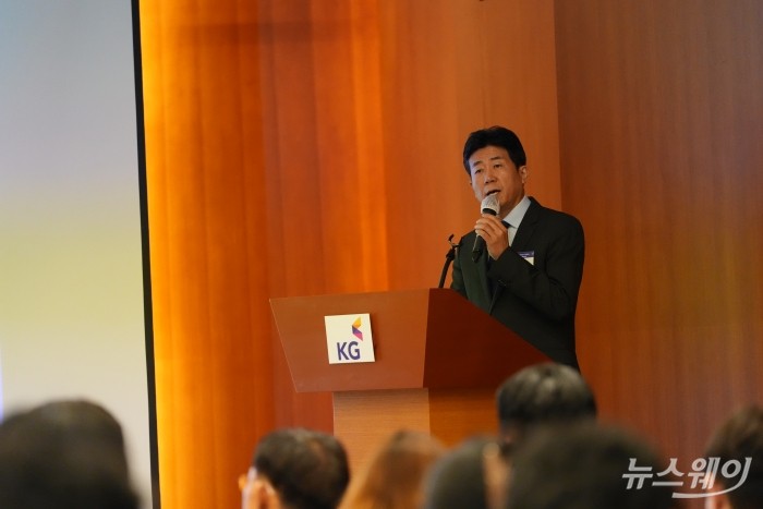 KGM, "2030년까지 판매 20만대·매출 10조 달성"