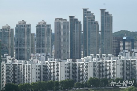 매매가격 오르는 대형 오피스텔···서울·수도권 동반 상승