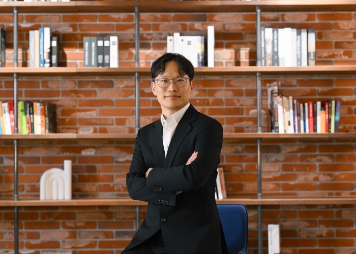 박민우 현대차 사장 "자율주행 승부처는 데이터···E2E 모델 고도화할 것"