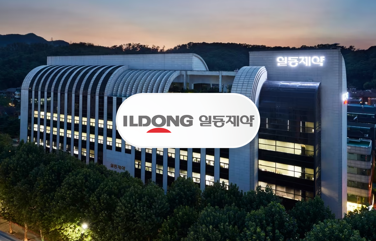 R&D→사업화 중심 이동...일동제약, 조기 기술수출 총력[ESG나우] - 뉴스 썸네일 이미지