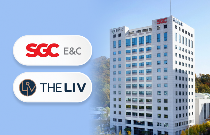 국내 침체 비껴간 SGC E&C···해외 플랜트가 효자