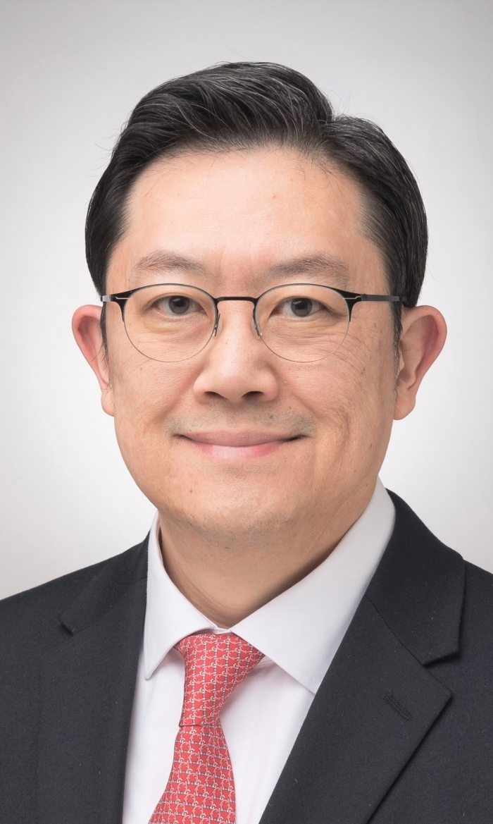 김우찬 고려대학교 경영대학 교수 사진=고려대학교 홈페이지