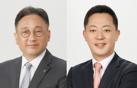NH투자증권, IMA 승부수 띄웠다···신재욱·배광수 각자대표 체제