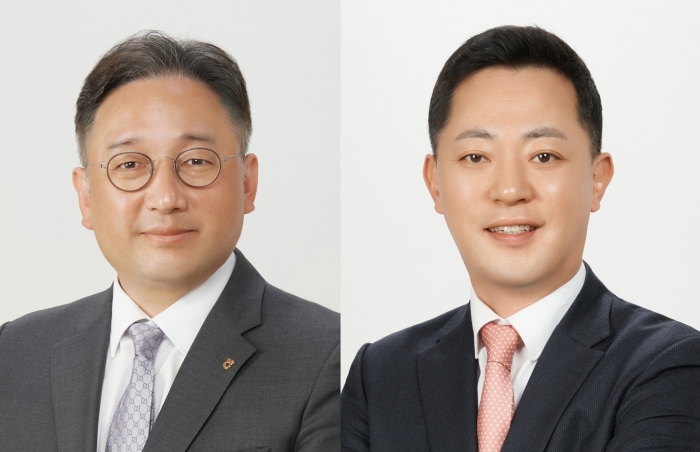 NH투자증권, IMA 승부수 띄웠다···신재욱·배광수 각자대표 체제