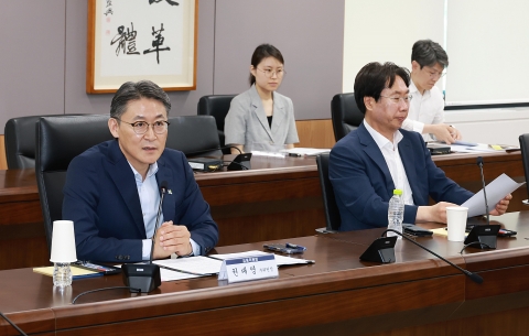 금융당국, 개인신용정보 동의제도 개편 추진···AI 활용 확대