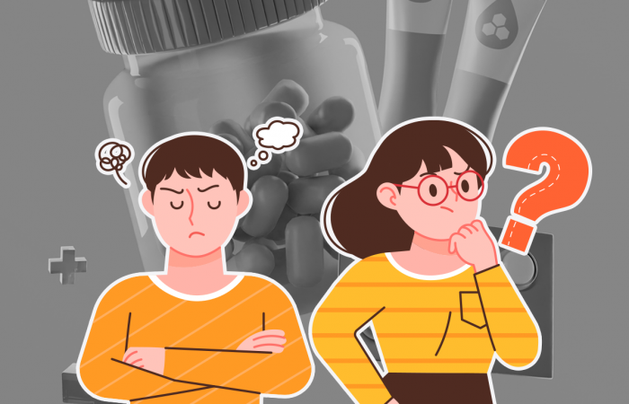 돈은 썼는데 성과는 없다···건기식 사업의 늪