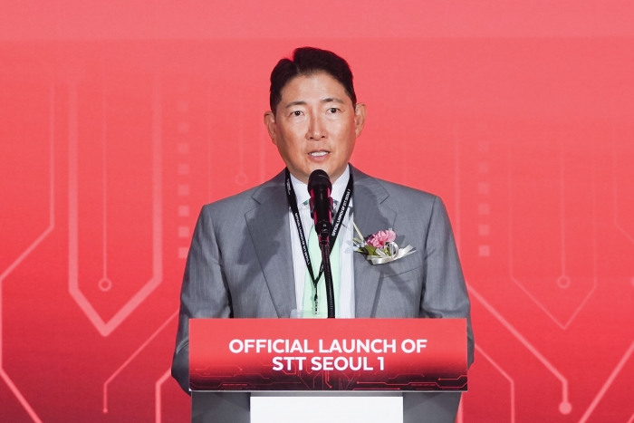 조현준 회장의 9년 뚝심...서울 도심에 30MW급 AI 심장 만들었다