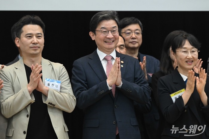 포용금융추진단, 출범 첫 단추는 '소통'···"일회성 넘어 시스템 개혁"