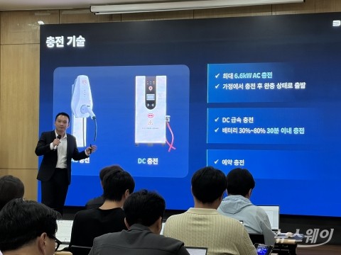 BYD, 전기차 다음은 PHEV···자체 기술로 한국 시장 공략