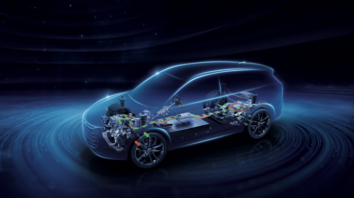 BYD DM-i 개념도. 사진=BYD코리아