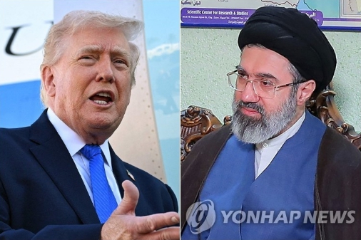 미국은 '물가 안정', 이란은 '3000억달러 재건'···경제적 실리 챙긴 MOU