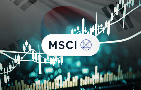 '1만피' 열쇠 쥔 MSCI···18년 숙원 푼다