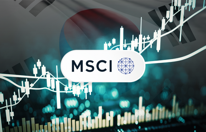 '1만피' 열쇠 쥔 MSCI···18년 숙원 푼다