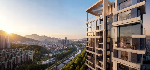 삼성물산, 개포우성4차 수주···강남권 노른자 확보 릴레이