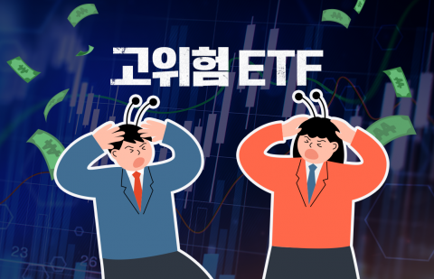 불장이 삼킨 곱버스···상폐 위기에 괴리율도 비상