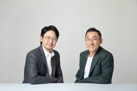 라인과 한 배 탄 카겜···김태환·이시우號 '투자·게임' 시너지(종합)
